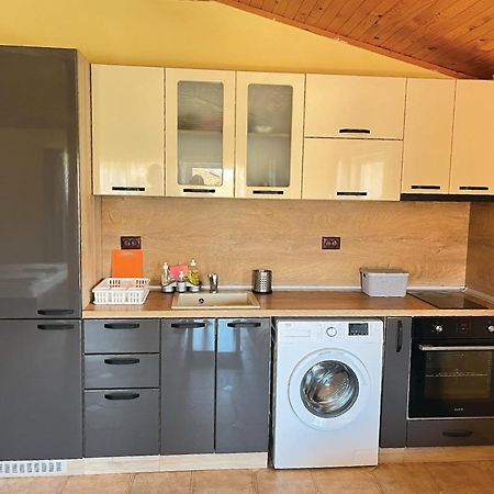 Guest House Polikseni سوزوبول المظهر الخارجي الصورة