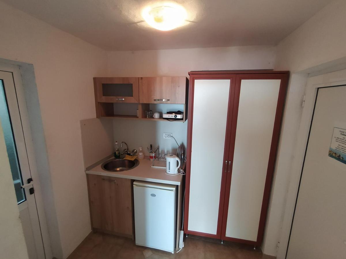 Guest House Polikseni سوزوبول المظهر الخارجي الصورة