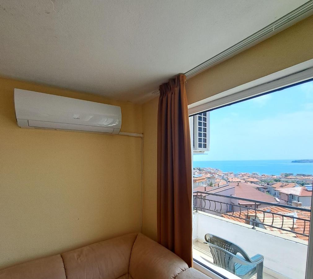 Guest House Polikseni سوزوبول المظهر الخارجي الصورة