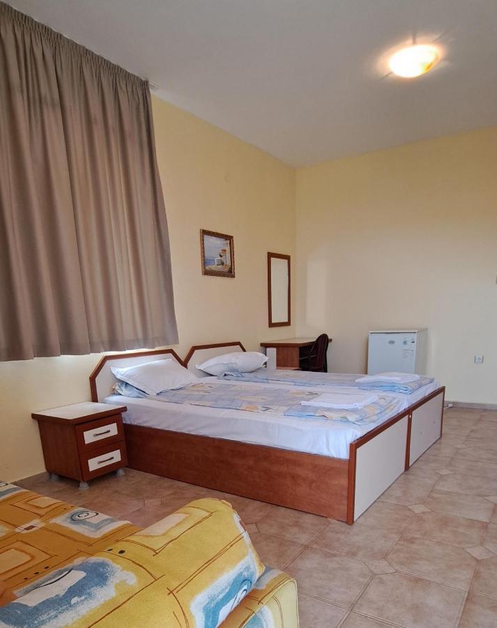 Guest House Polikseni سوزوبول المظهر الخارجي الصورة
