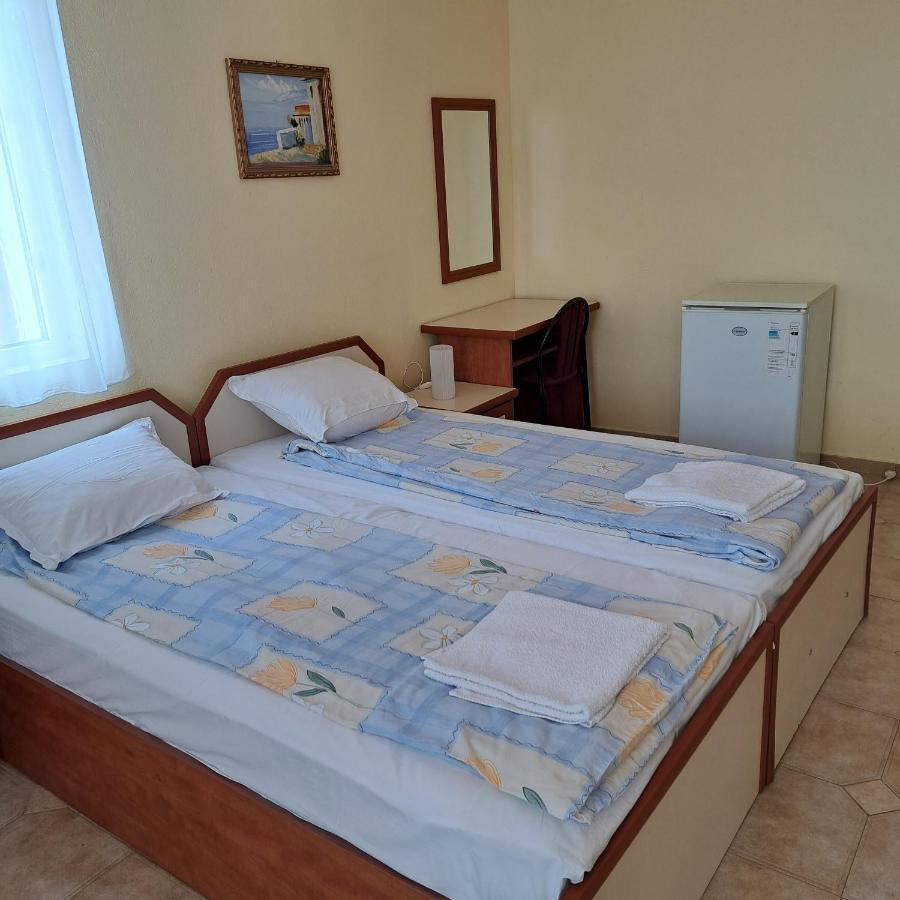 Guest House Polikseni سوزوبول المظهر الخارجي الصورة