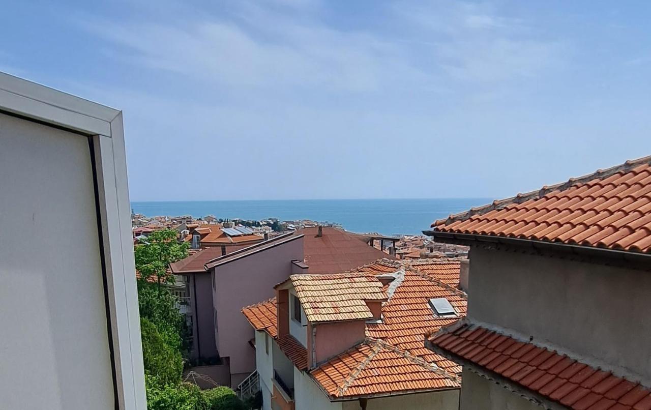 Guest House Polikseni سوزوبول المظهر الخارجي الصورة