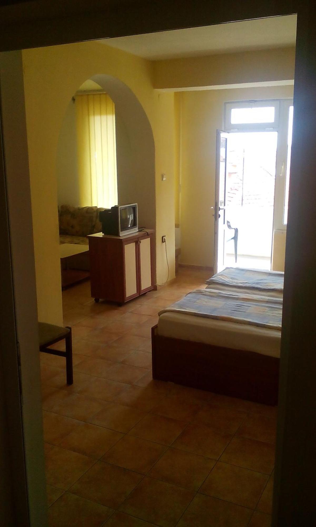 Guest House Polikseni سوزوبول الغرفة الصورة