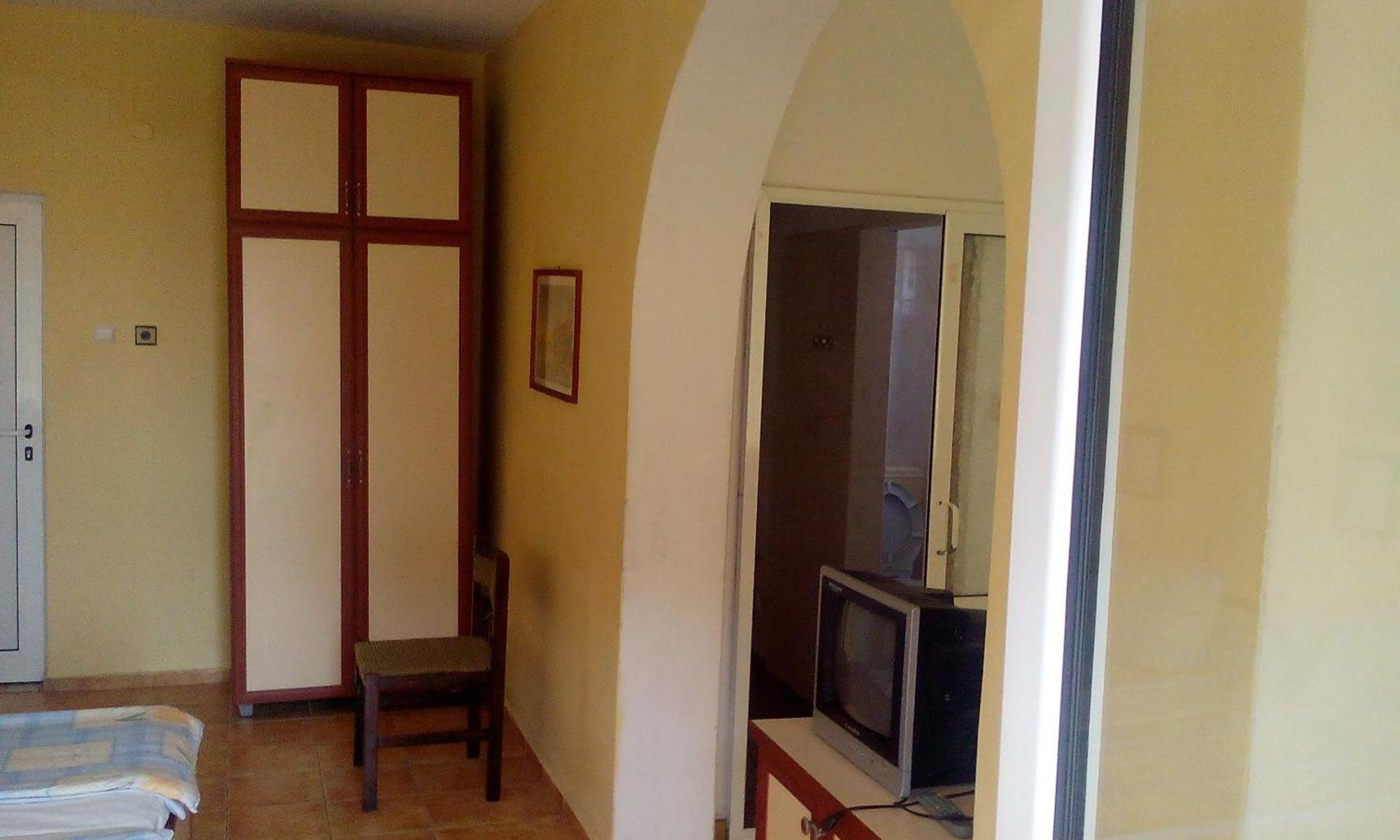 Guest House Polikseni سوزوبول الغرفة الصورة