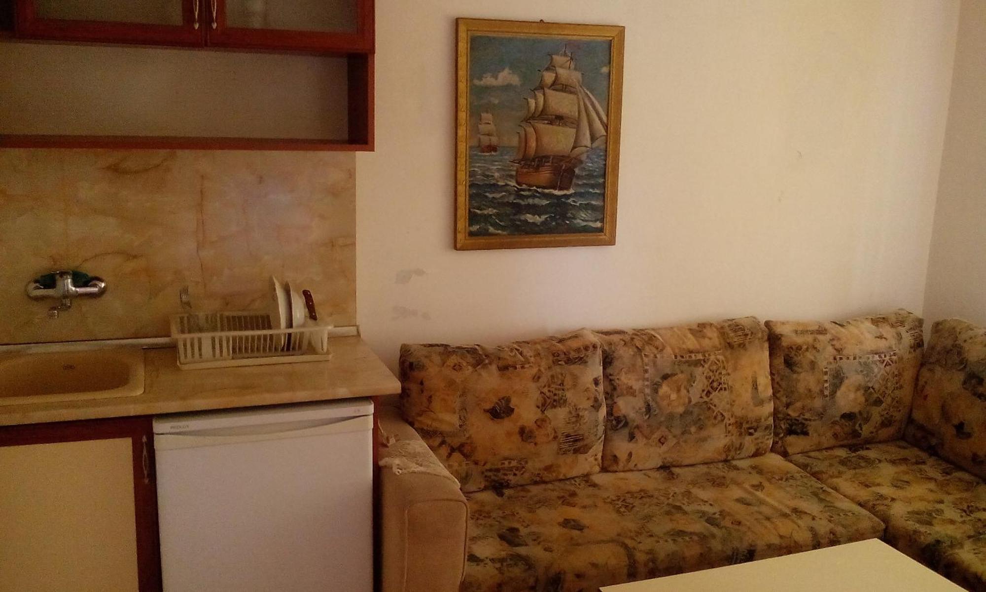 Guest House Polikseni سوزوبول الغرفة الصورة