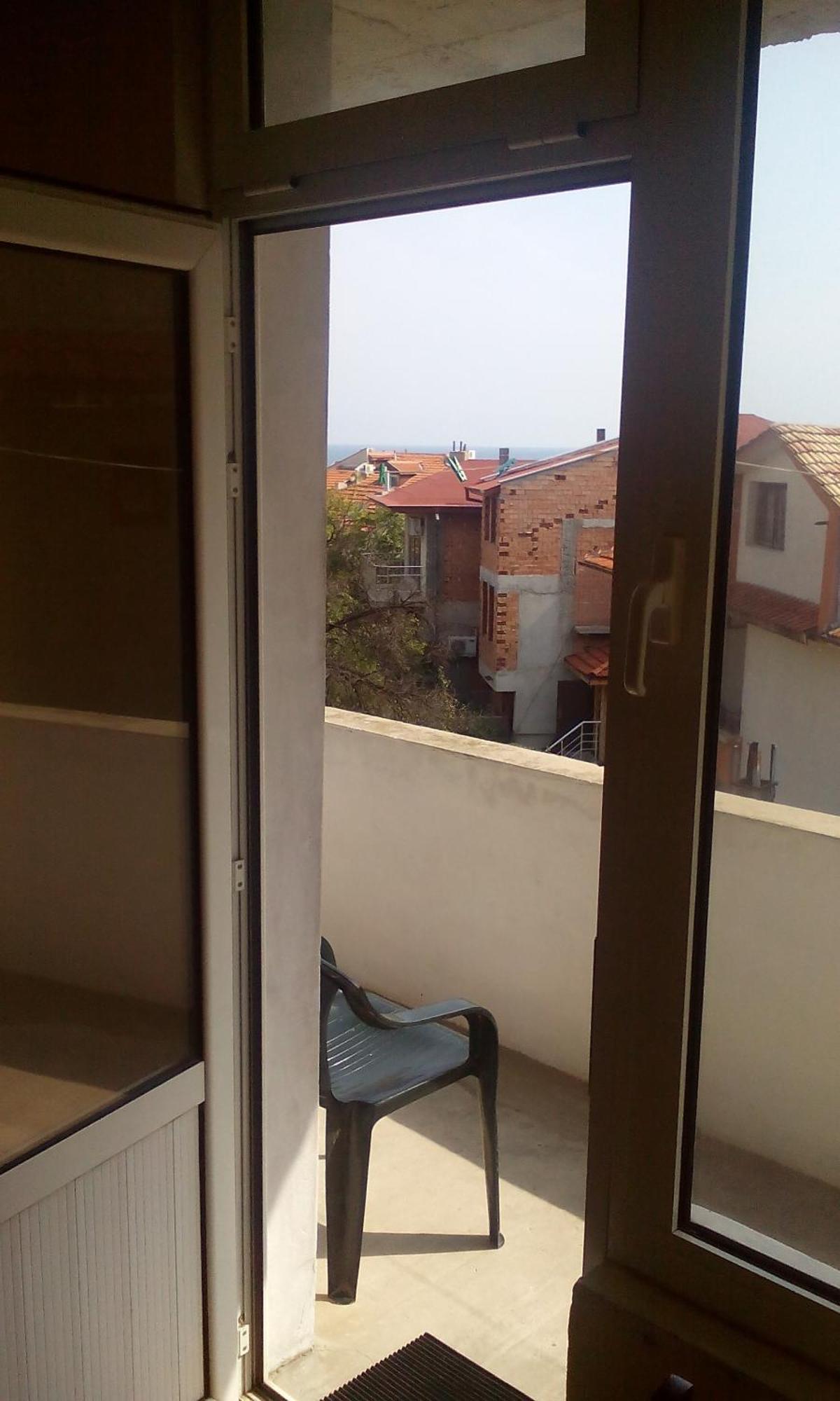 Guest House Polikseni سوزوبول الغرفة الصورة