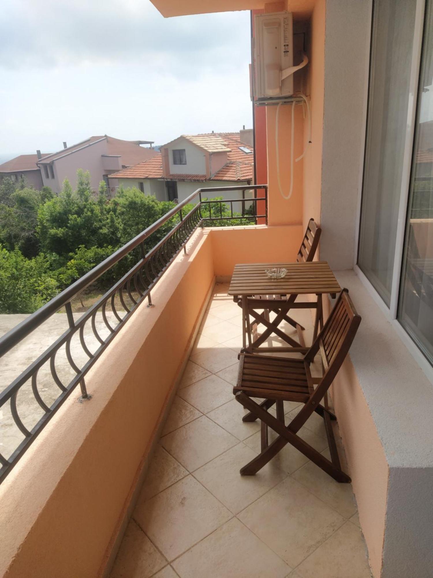 Guest House Polikseni سوزوبول الغرفة الصورة