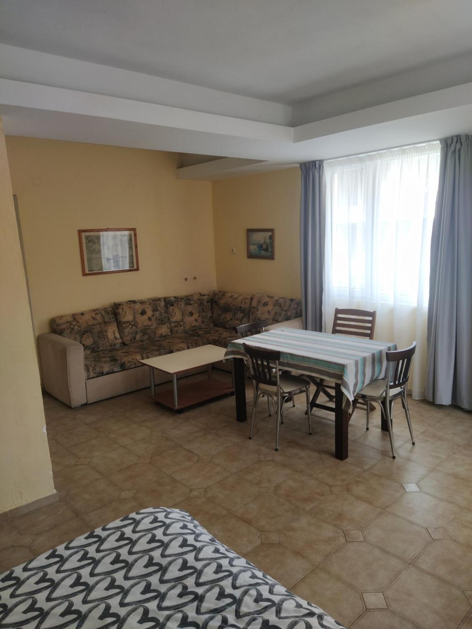 Guest House Polikseni سوزوبول الغرفة الصورة