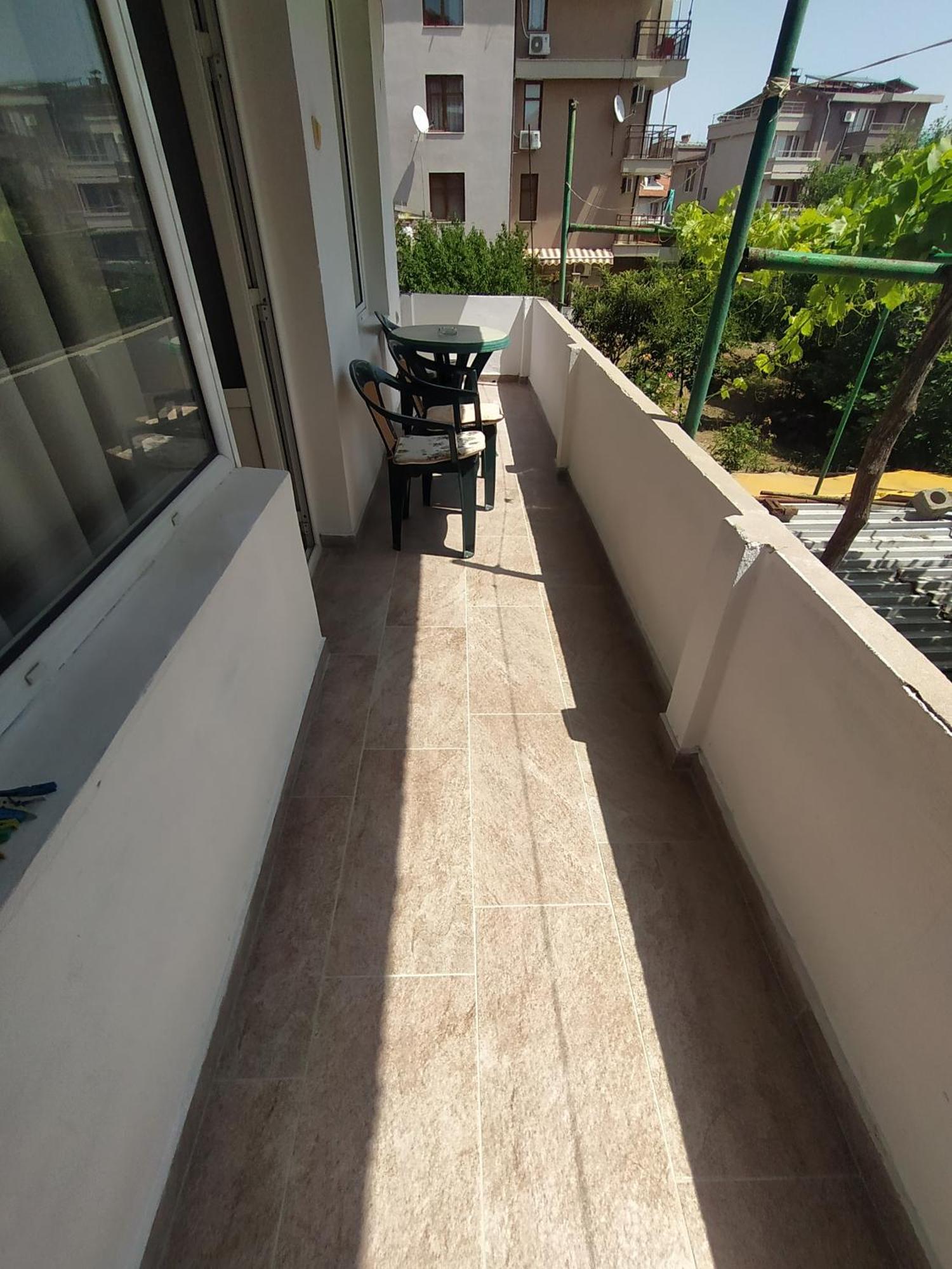 Guest House Polikseni سوزوبول الغرفة الصورة