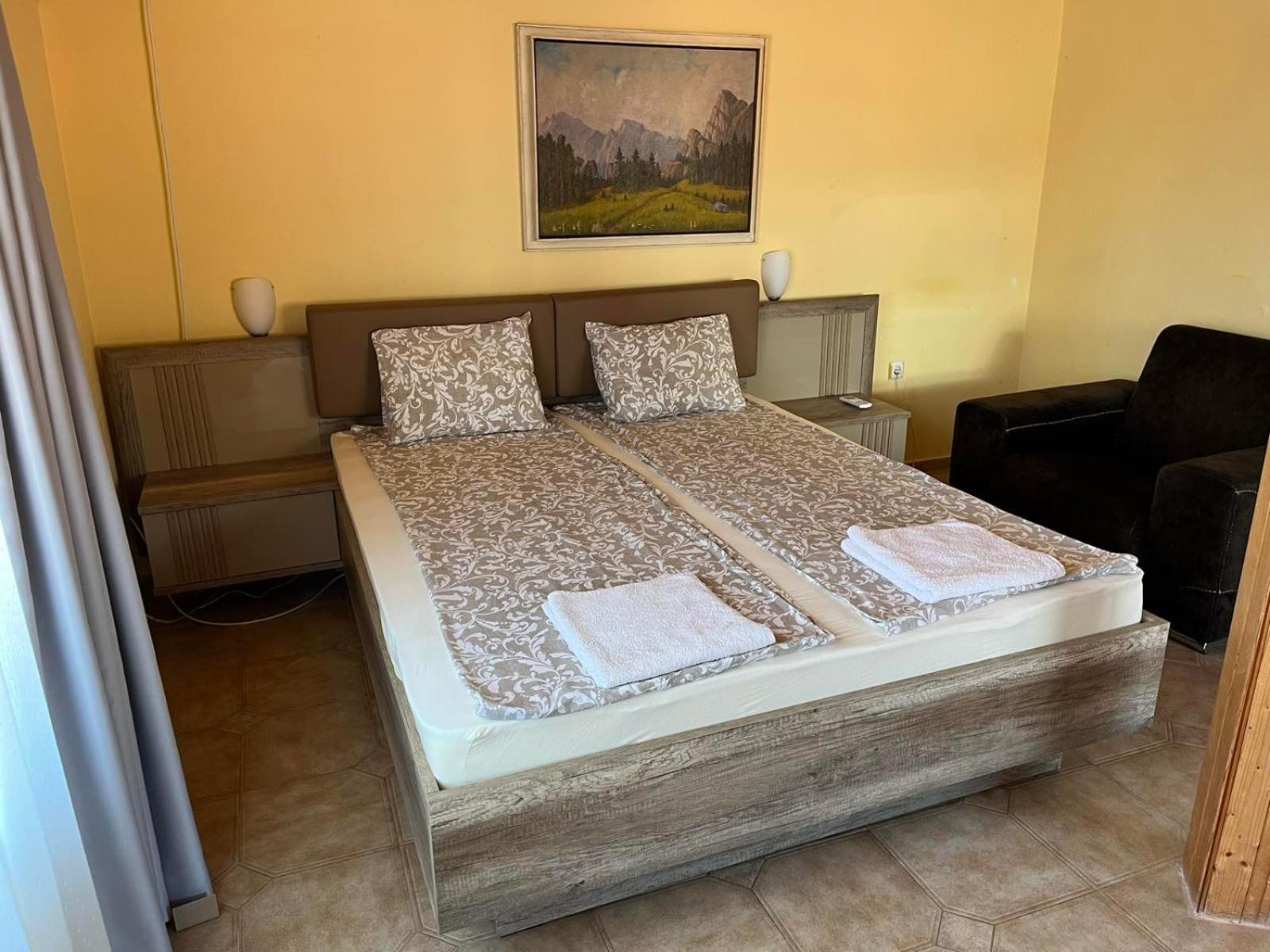 Guest House Polikseni سوزوبول المظهر الخارجي الصورة