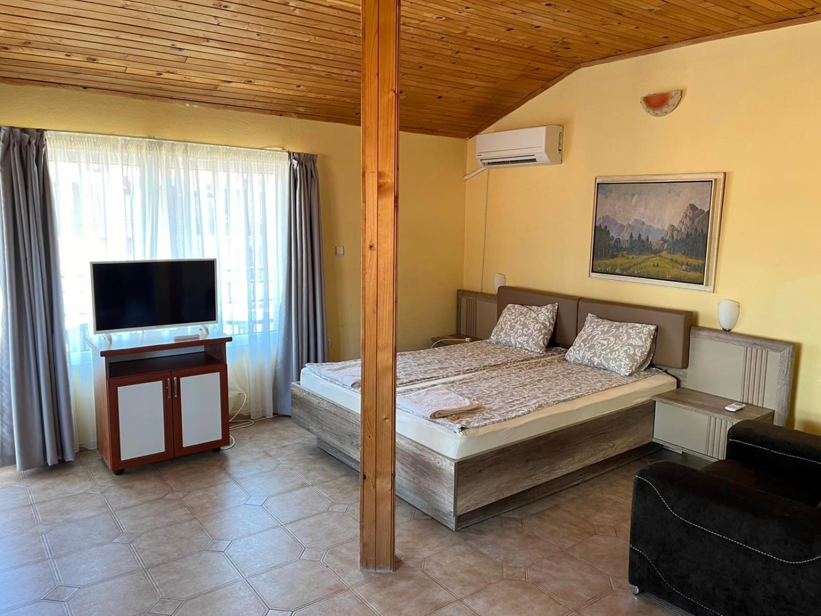 Guest House Polikseni سوزوبول المظهر الخارجي الصورة