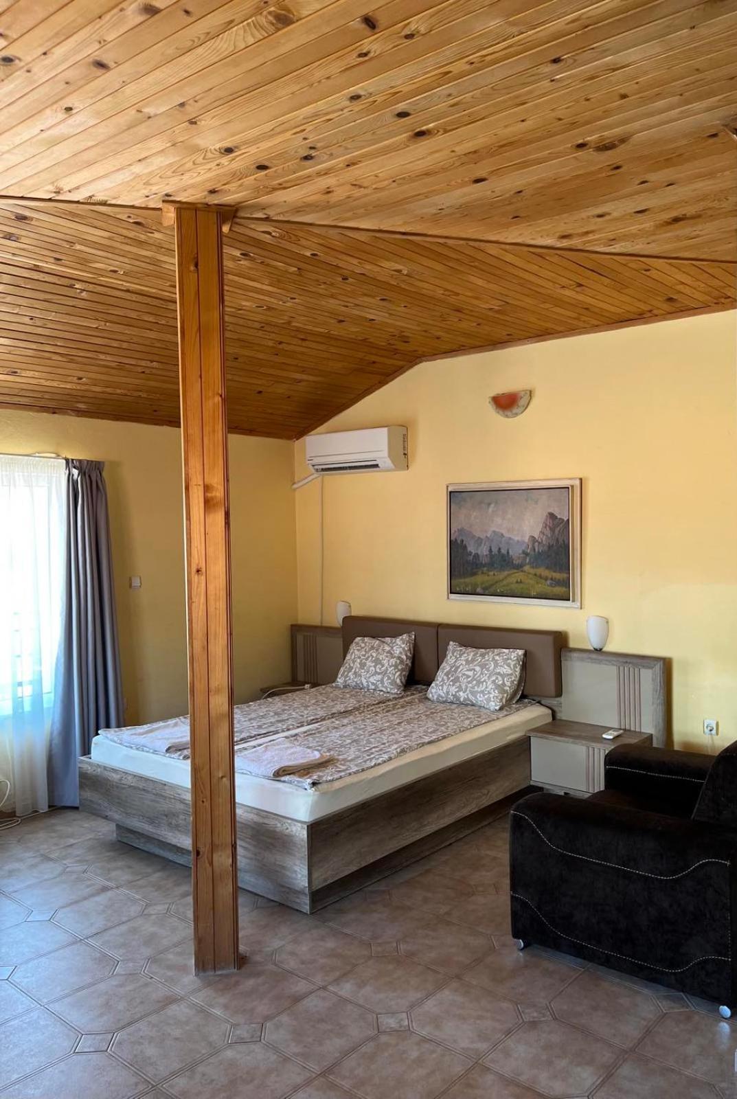 Guest House Polikseni سوزوبول المظهر الخارجي الصورة