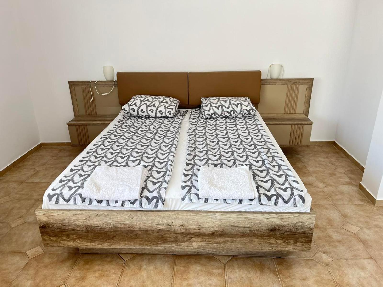 Guest House Polikseni سوزوبول المظهر الخارجي الصورة