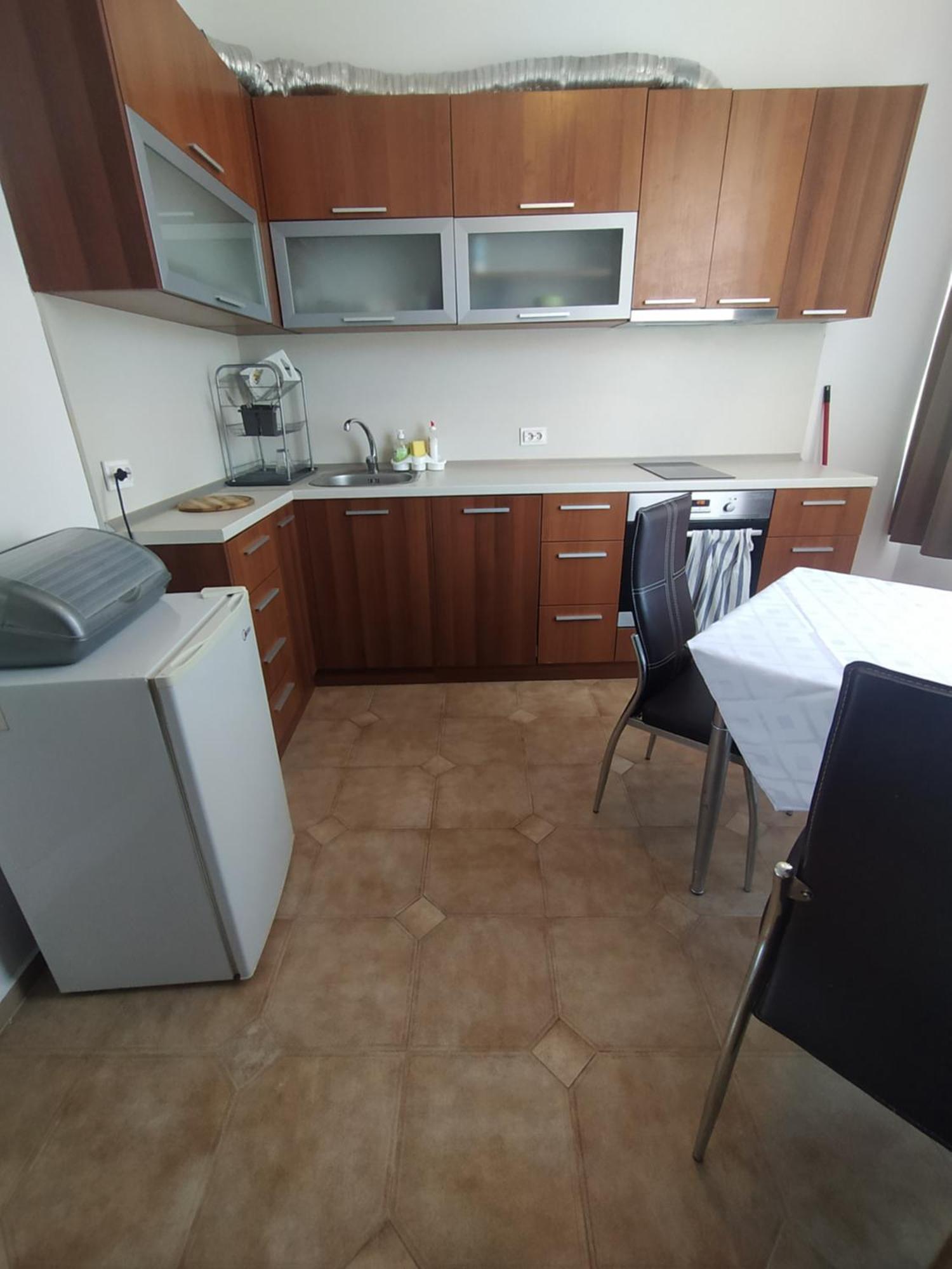 Guest House Polikseni سوزوبول الغرفة الصورة