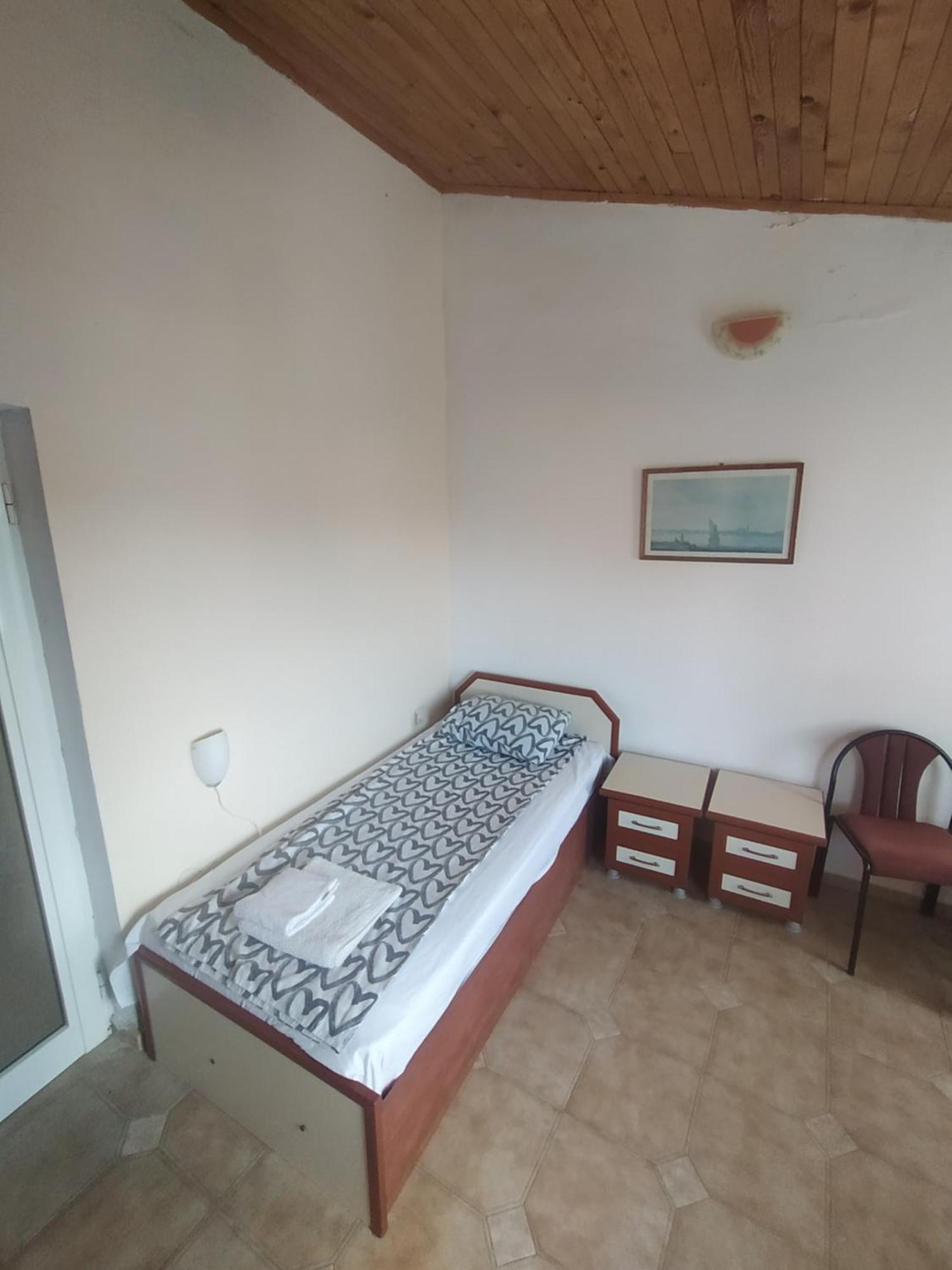 Guest House Polikseni سوزوبول المظهر الخارجي الصورة